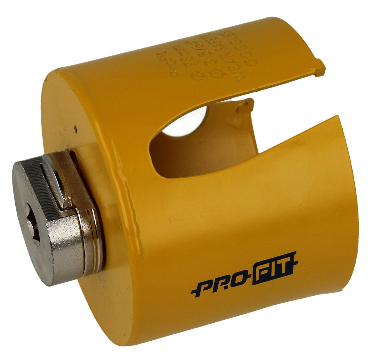 Hulsav HM 78 mm x 58 mm