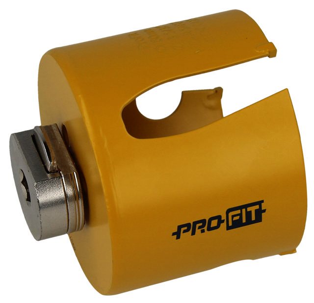 Hullsag HM 80 mm x 58 mm