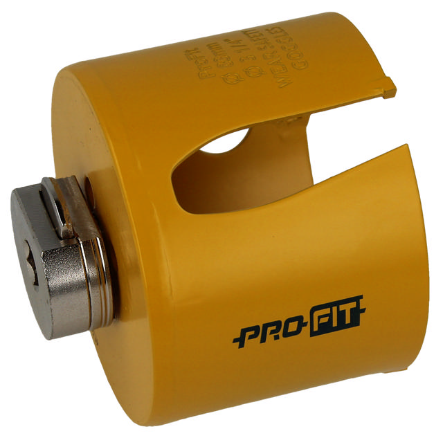 Hullsag HM 83 mm x 58 mm