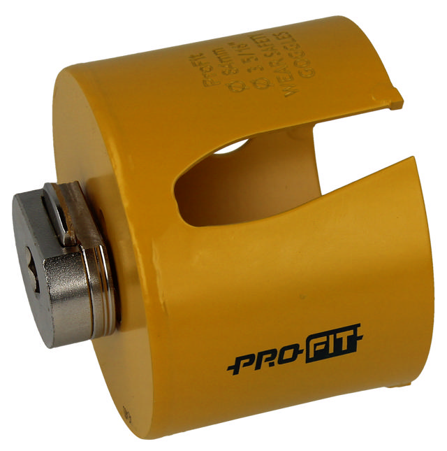 Hullsag HM 84 mm x 58 mm