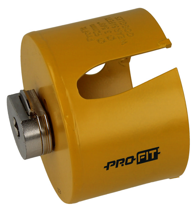 Hullsag HM 89 mm x 58 mm