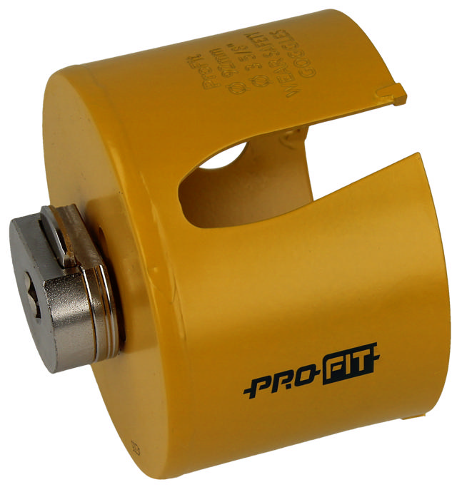 Hullsag HM 92 mm x 58 mm