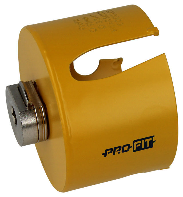 Hullsag HM 95 mm x 58 mm