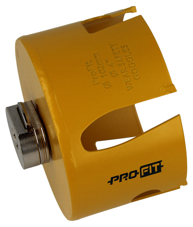 Hullsag HM 102 mm x 58 mm