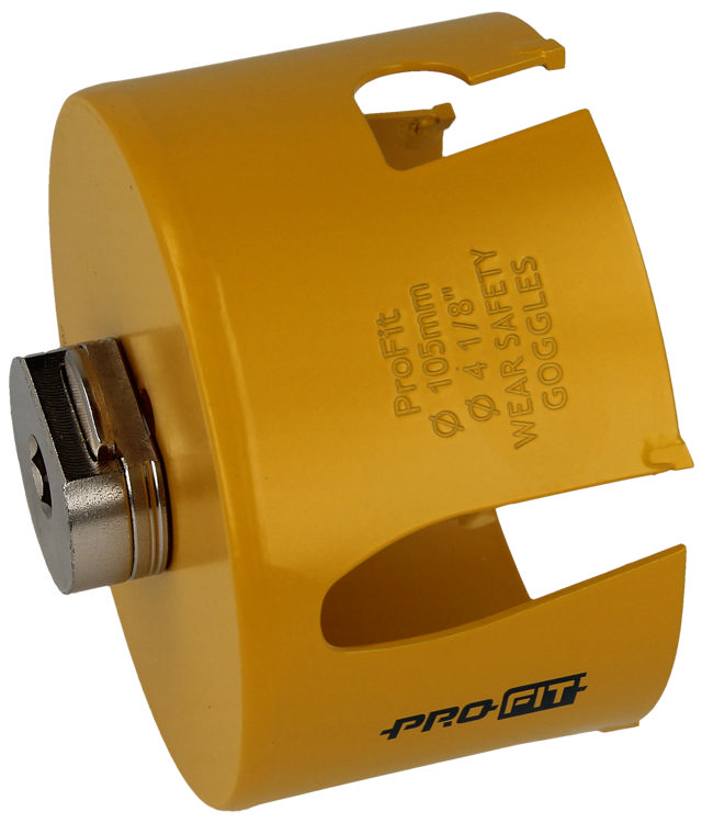 Hullsag HM 105 mm x 58 mm