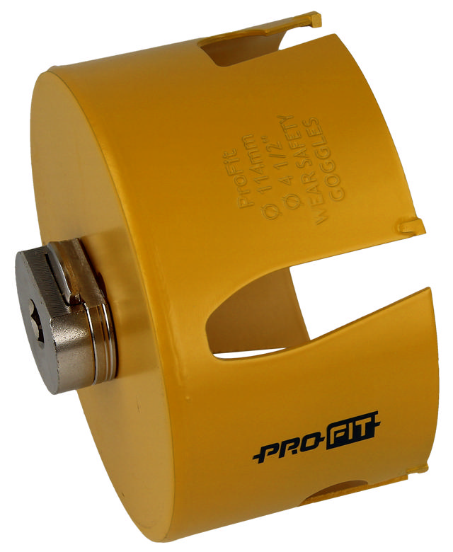 Hullsag HM 114 mm x 58 mm