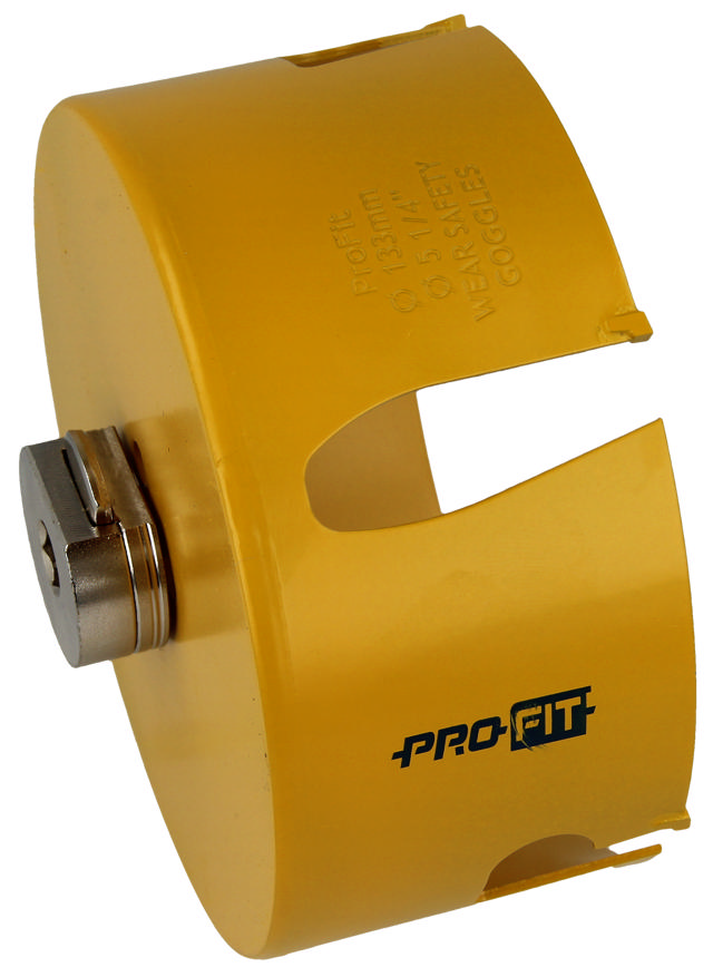 Hullsag HM 133 mm x 58 mm