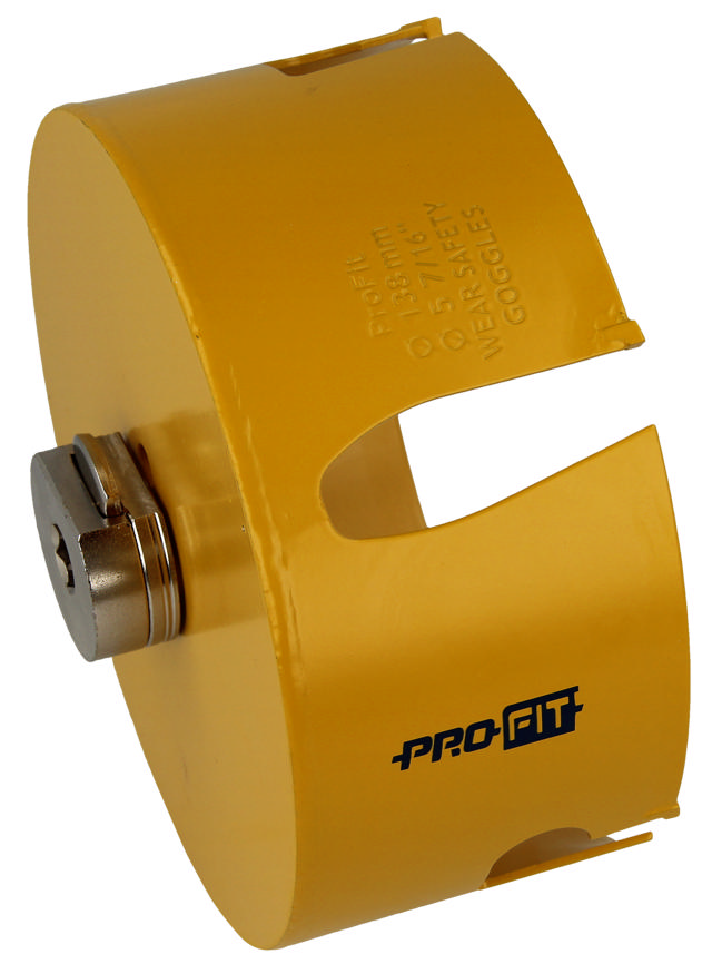 Hullsag HM 138 mm x 58 mm