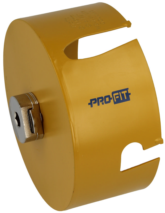Hullsag HM 140 mm x 58 mm
