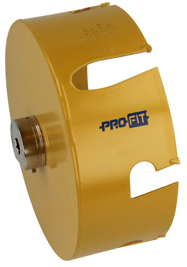 Hullsag HM 158 mm x 58 mm