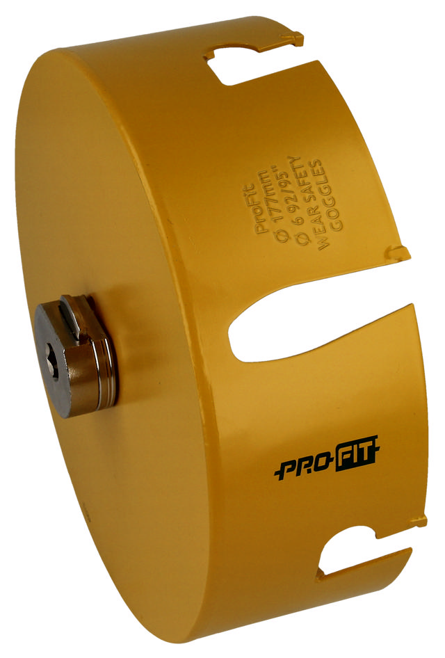 Hullsag HM 177 mm x 58 mm