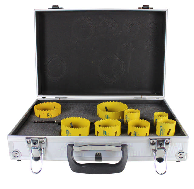 Hullsagsett BM Cobalt+ 35 - 83 mm