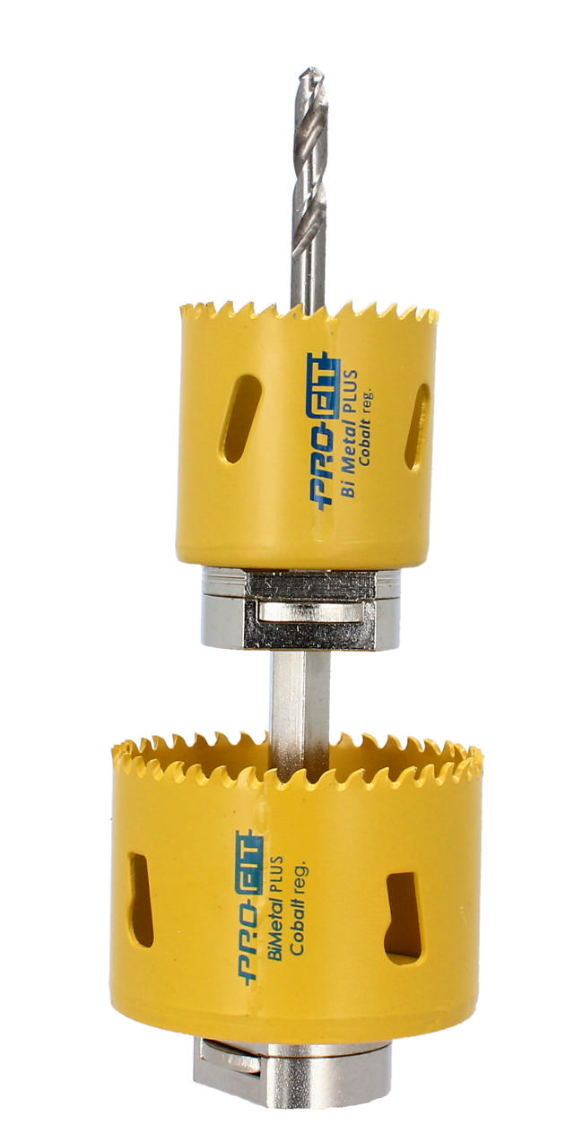 Hullsagsgset BiMetall Cobalt+ - 1-BiMetal Cobalt+