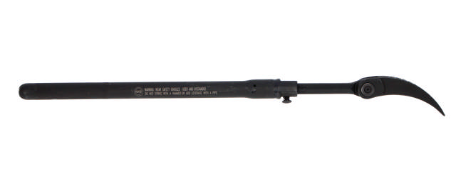 EXTENDABLE INDEX PRY BAR