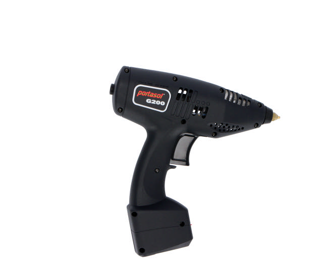 Gasslimpistolsett G200