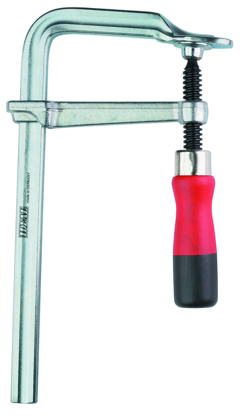 Helsmedet tvinge 800 x 120 mm