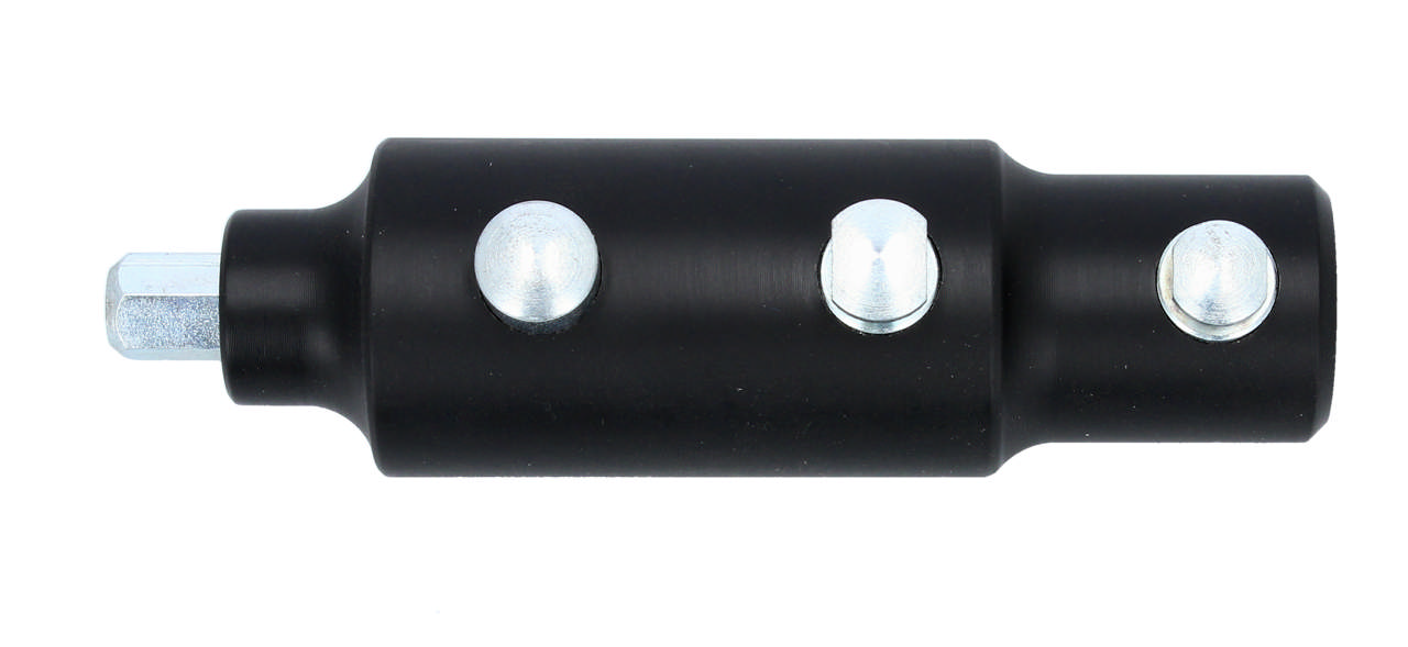 Ventilfix DUO 1+ 1 1/4
