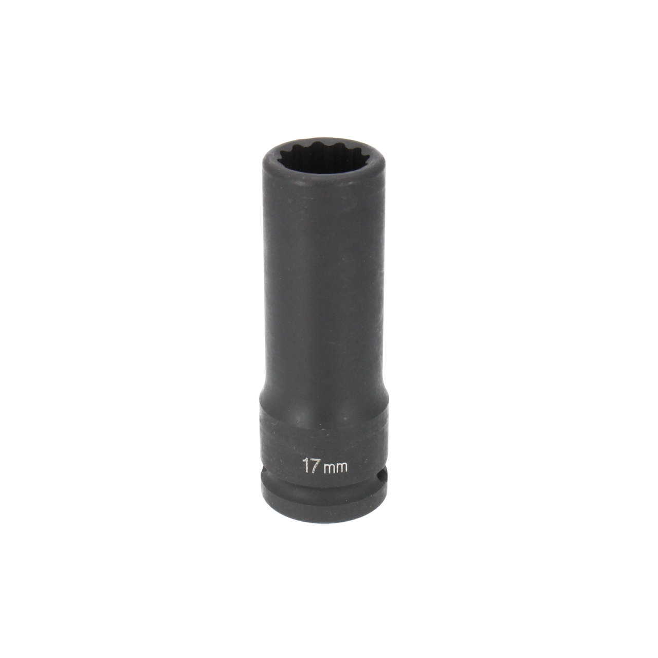 Kraftpipe 12-kant, Lang - 10 × 83 mm × 1/2
