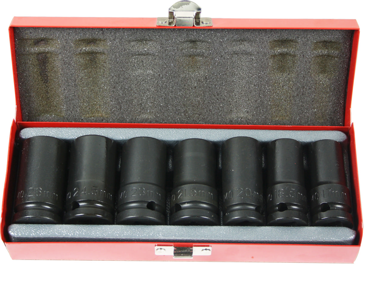 Demonteringssett - T81726M, 1/2