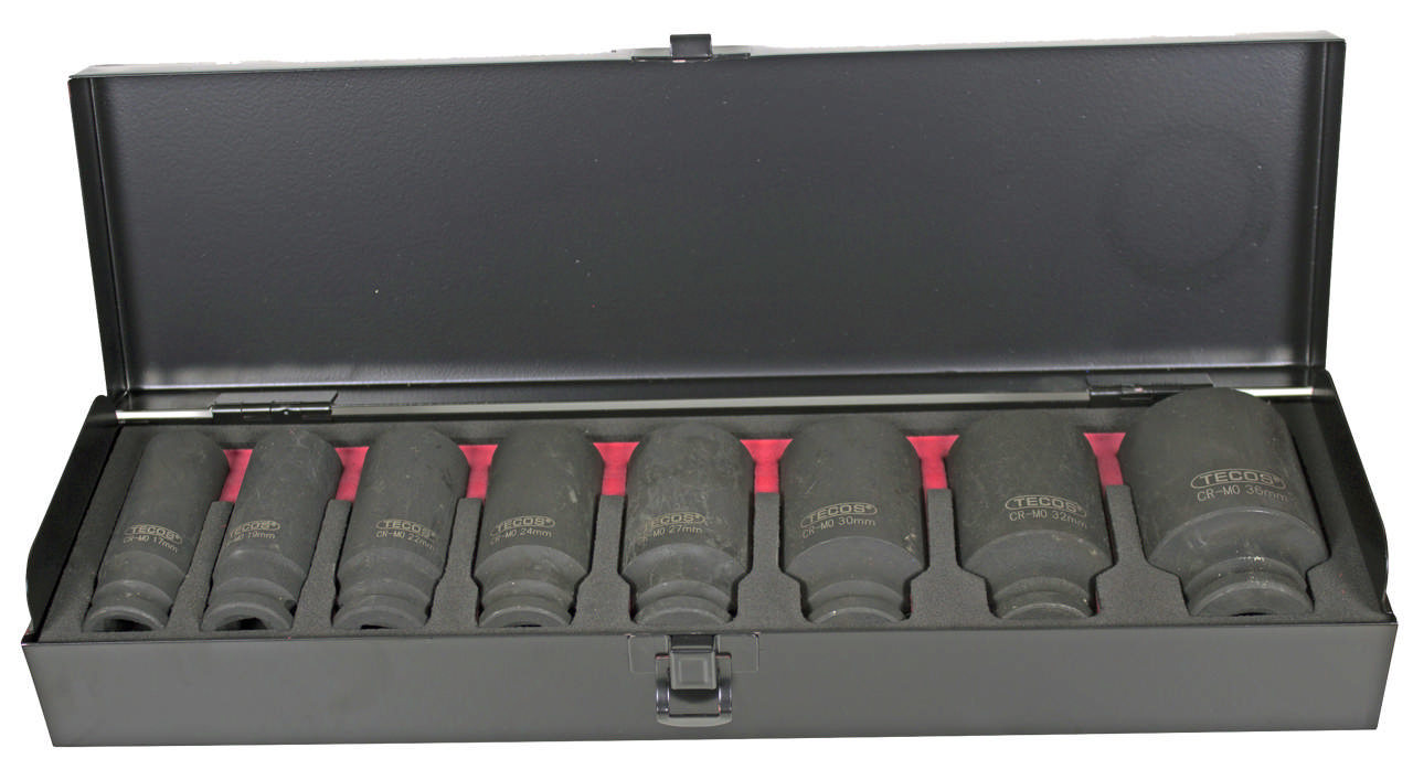 Kraftpipesett, 1/2