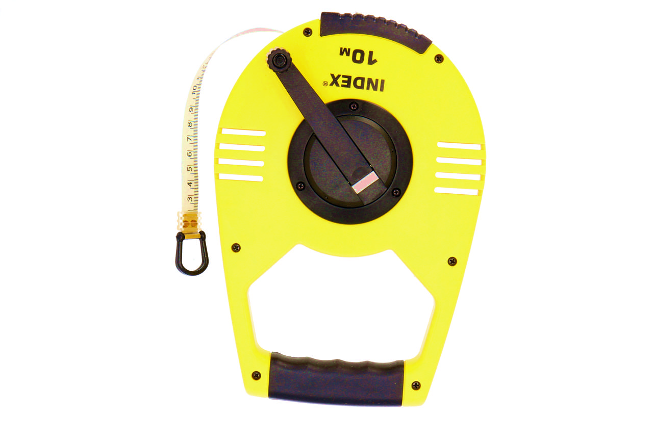 Båndmål: 13 mm x 50 m