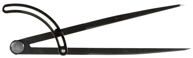 Rissepasser 250 mm