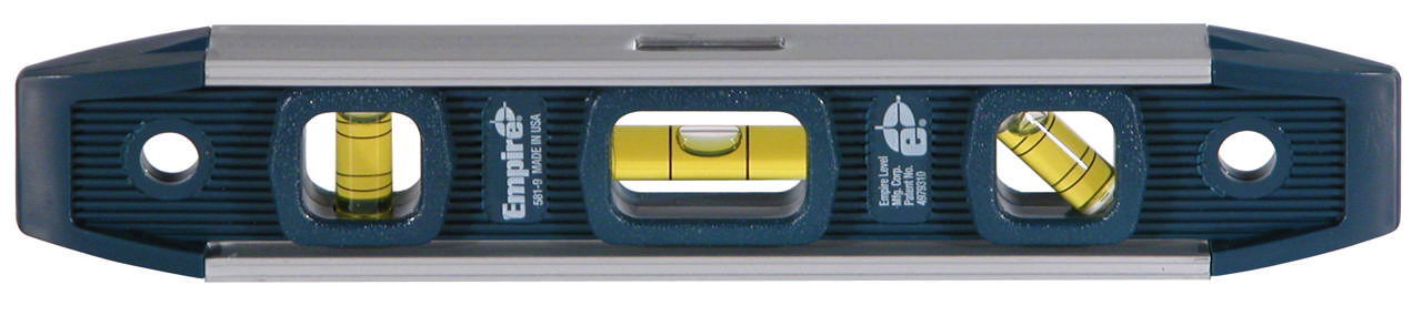 Torpedo vaterpass 23 cm
