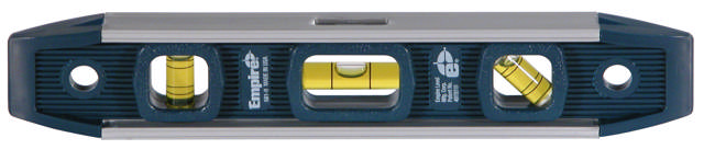 Torpedo vaterpass 23 cm