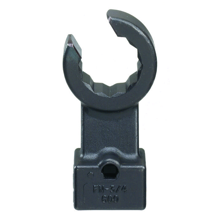 FN-24 - Öppet ringgrepp 24 mm