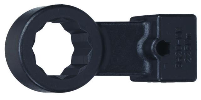 Ringnøkkel BH 17 mm