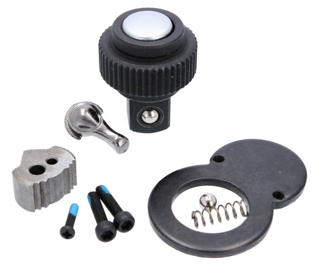 Rep. sett for momentnøkkel 1/4