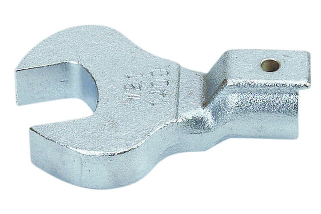 Åpen nøkkel SH32D x 27 mm