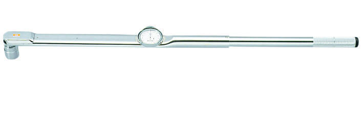 Momentnøgle DBE850N-S 3/4