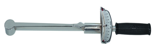 Momentnøkkel M410