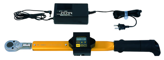 Momentnøkkel CTB500N2X22D-G