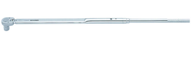 Momentnøkkel QLE550N2 3/4