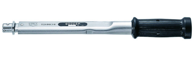 Momentnøkkel CSP100N3X15D