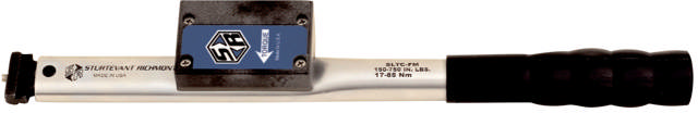 Momentnøkkel SLTC2.4FM 3600i