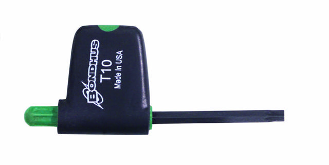 Torx Plus nøkkel T20 x 52 mm