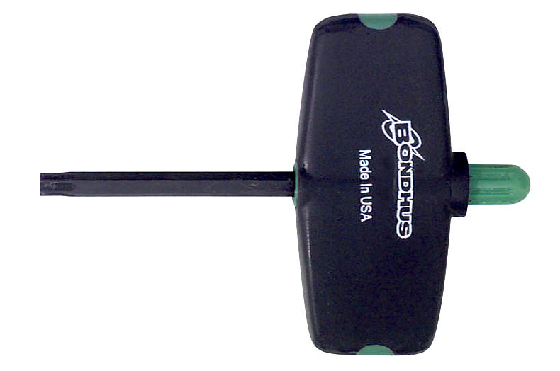 Torx Plus nøkkel - T9 x 52 mm