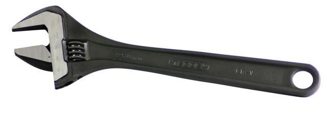 Skiftenøkkel, 15
