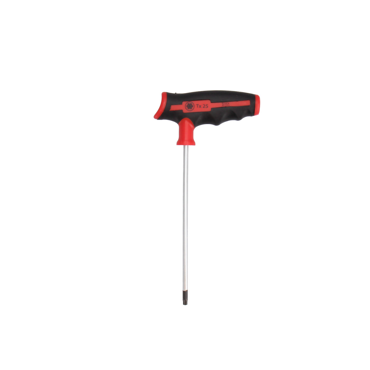 Pistol T-grepp, torx  25 x 150 pistolgrip