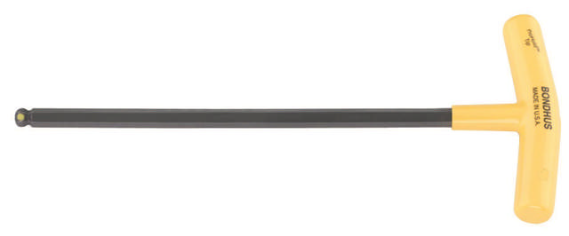 T-grepnøkkel PBT - 5/32