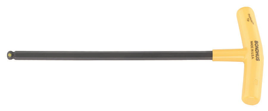 T-insexmejsel PBT 5/16
