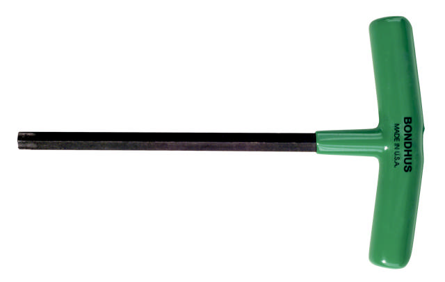 T-grepnøkkel PHT - TX20 x 174 mm