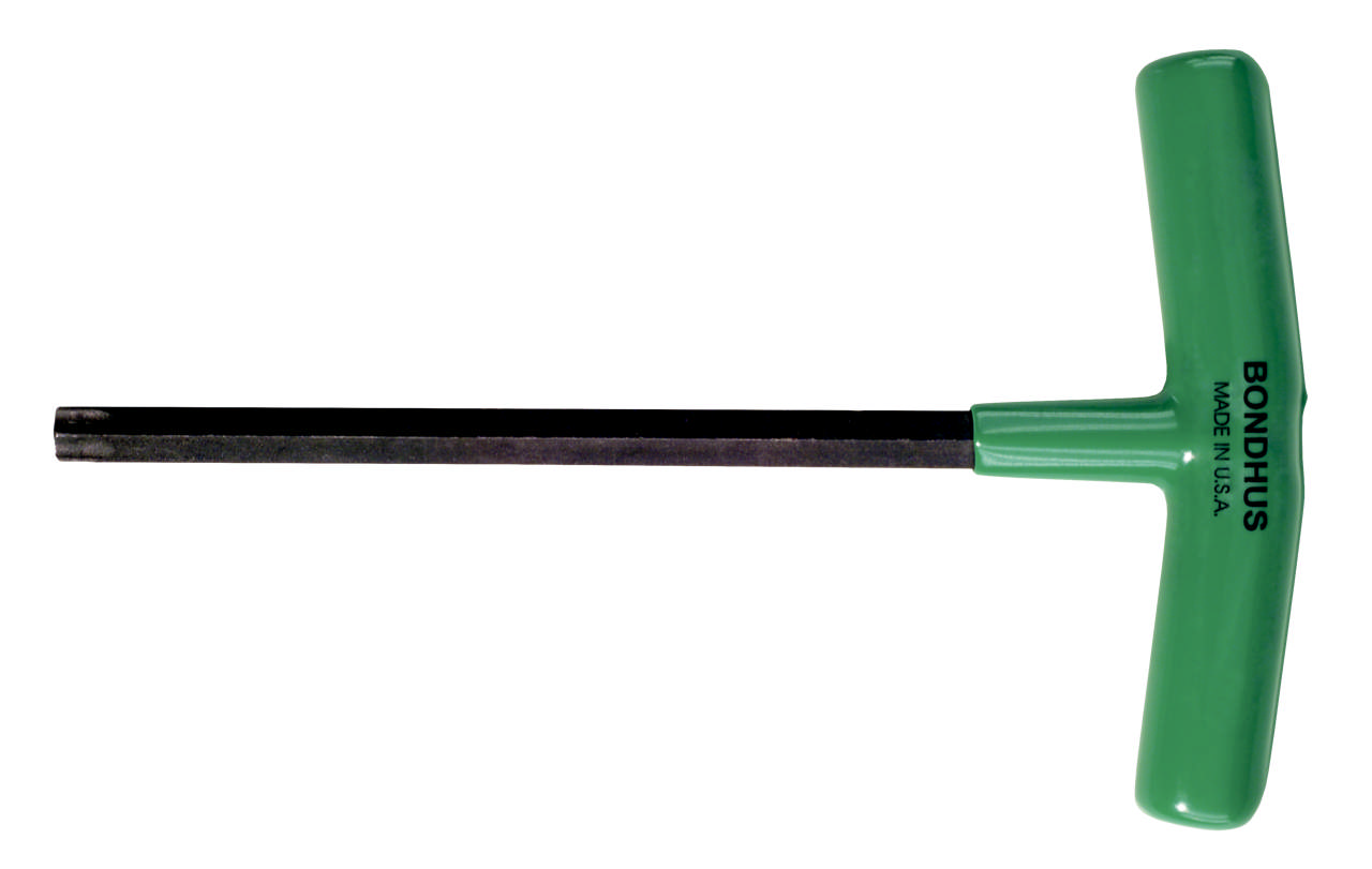 T-greppsnyckel PHT - TX27 x 187 mm