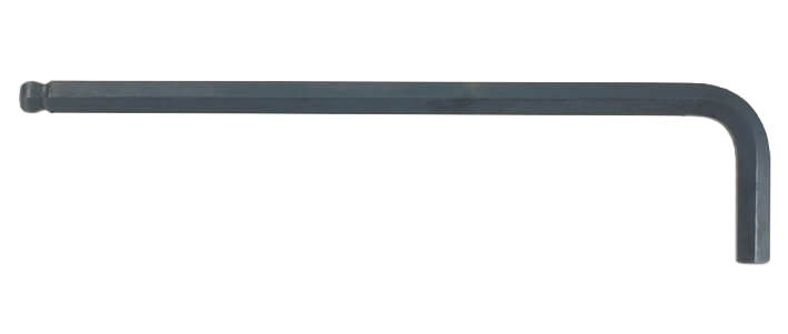 Insexnyckel BL - 6 x 139 mm