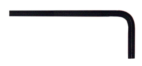 Hexnøkkel HL - 0,71 x 31 mm