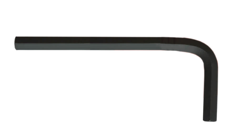 Hexnøkkel HL - 12 x 122 mm