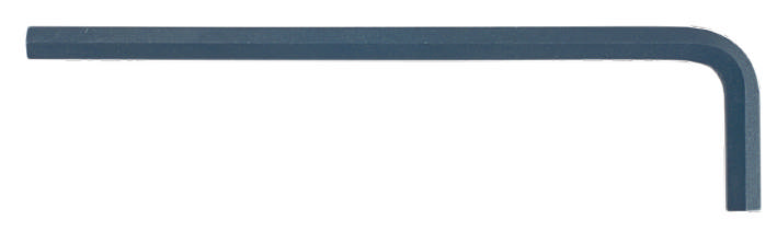 Hexnøgle HL - 7 x 140 mm